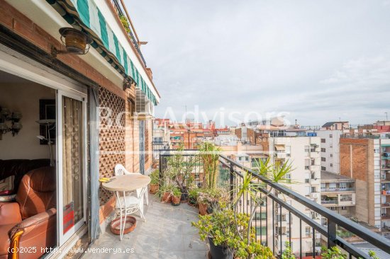 Piso en venta en Barcelona (Barcelona)