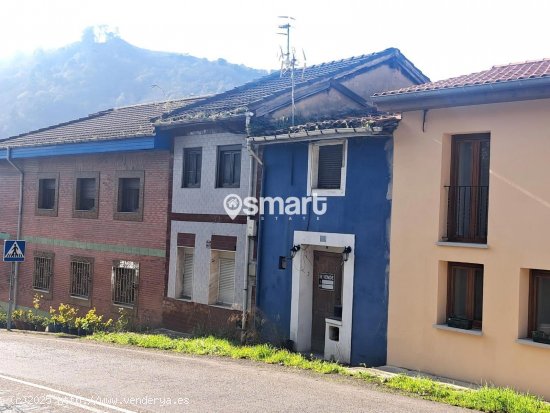 Casa en venta en Mieres (Asturias)