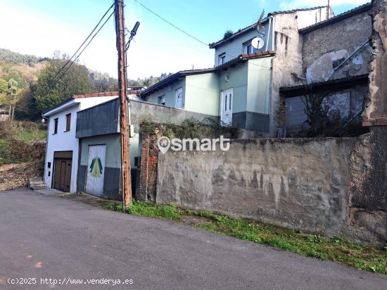 Casa en venta en Mieres (Asturias)