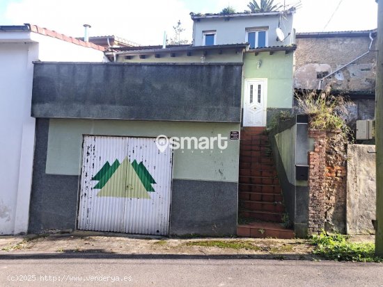 Casa en venta en Mieres (Asturias)