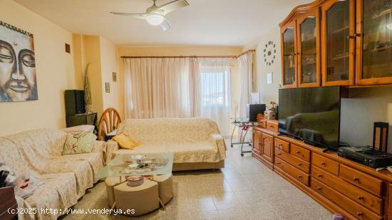 VENTA DE CASA EN SAN ISIDRO - SANTA CRUZ DE TENERIFE