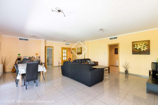 Casa en venta en Castelldefels (Barcelona)