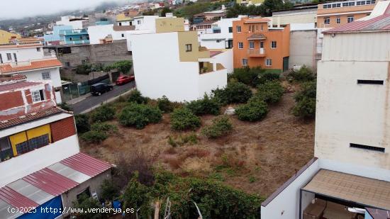 VENTA DE CASA EN LA OROTAVA - SANTA CRUZ DE TENERIFE