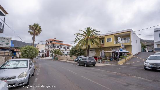 Se Vende en Tegueste - SANTA CRUZ DE TENERIFE