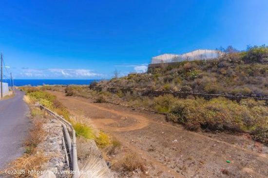 Se Vende en Icod de los Vinos - SANTA CRUZ DE TENERIFE