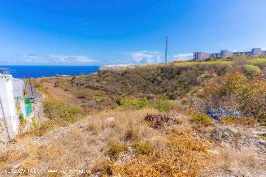 Se Vende en Icod de los Vinos - SANTA CRUZ DE TENERIFE