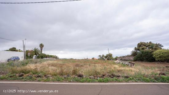 Se Vende en San Cristobal de La Laguna - SANTA CRUZ DE TENERIFE