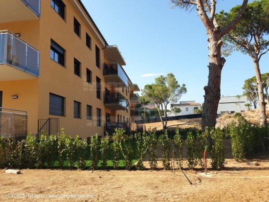 Apartamento en venta en Pals (Girona)