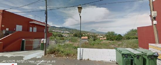 Se Vende en Tacoronte - SANTA CRUZ DE TENERIFE