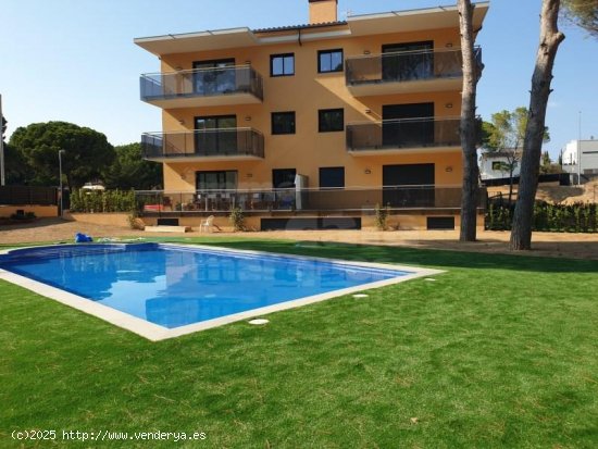 Apartamento en venta en Pals (Girona)