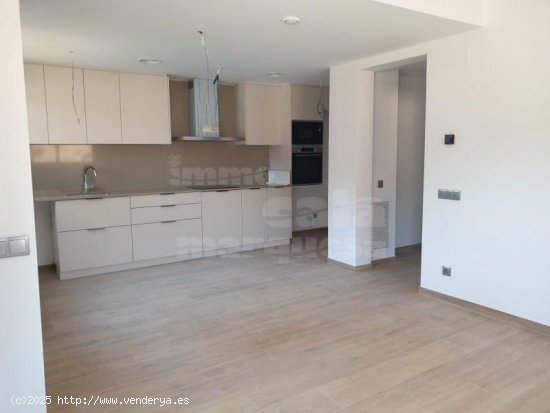 Apartamento en venta en Pals (Girona)