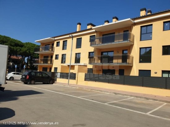 Apartamento en venta en Pals (Girona)