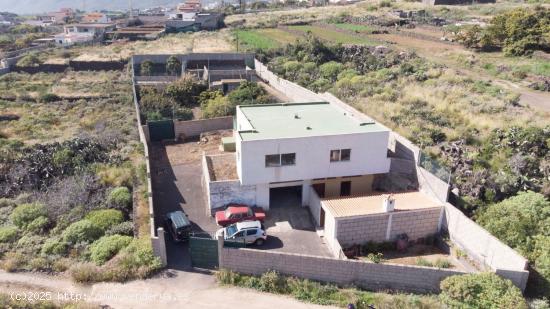 VENTA DE CASA EN GUIMAR - SANTA CRUZ DE TENERIFE