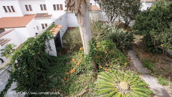 VENTA CASA EN TACORONTE - SANTA CRUZ DE TENERIFE