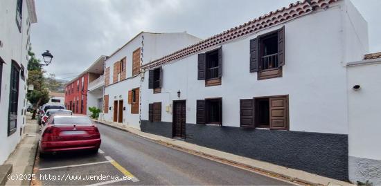 VENTA CASA EN TACORONTE - SANTA CRUZ DE TENERIFE