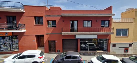 Venta de casa + local en Los Realejos - SANTA CRUZ DE TENERIFE