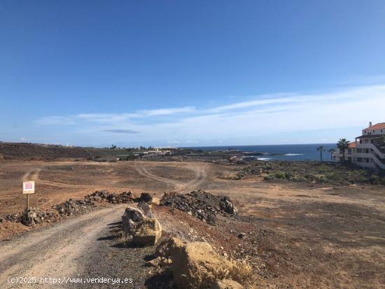 Se Vende en Guia de Isora - SANTA CRUZ DE TENERIFE