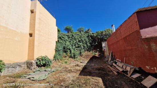 Se Vende en Tacoronte - SANTA CRUZ DE TENERIFE