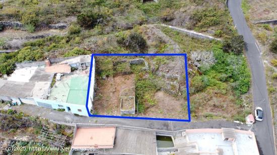 Se Vende en Garachico - SANTA CRUZ DE TENERIFE