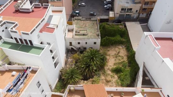 Se Vende en Icod de los Vinos - SANTA CRUZ DE TENERIFE