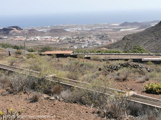 Se Vende en San Miguel de Abona - SANTA CRUZ DE TENERIFE