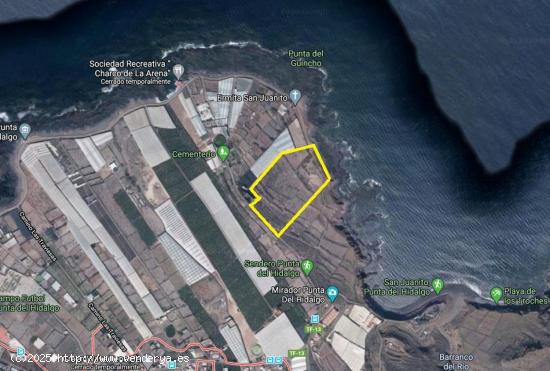 Se Vende en San Cristobal de La Laguna - SANTA CRUZ DE TENERIFE