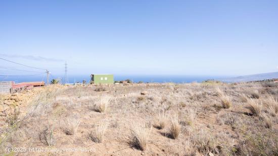 Se Vende en El Rosario - SANTA CRUZ DE TENERIFE