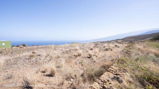 Se Vende en El Rosario - SANTA CRUZ DE TENERIFE