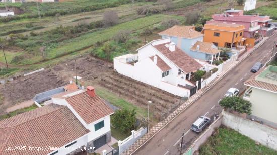 Se Vende en Tacoronte - SANTA CRUZ DE TENERIFE