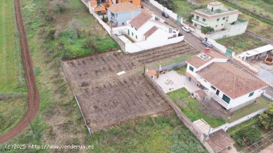 Se Vende en Tacoronte - SANTA CRUZ DE TENERIFE