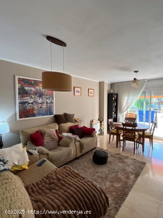 Piso en venta  en Cambrils - Tarragona