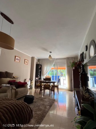 Piso en venta  en Cambrils - Tarragona