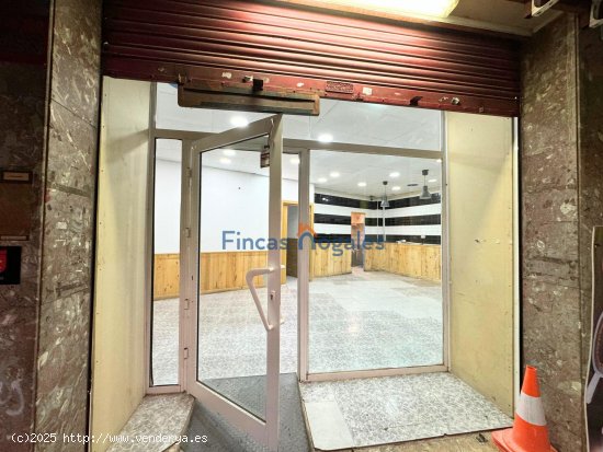 Local comercial en venta  en Sabadell - Barcelona