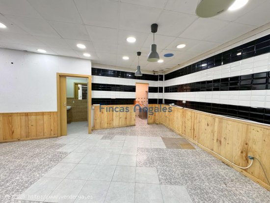 Local comercial en venta  en Sabadell - Barcelona