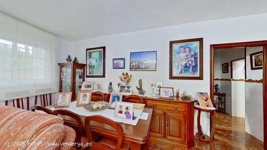 Piso en venta  en Sant Cugat Sesgarrigues - Barcelona