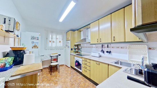 Piso en venta  en Sant Cugat Sesgarrigues - Barcelona