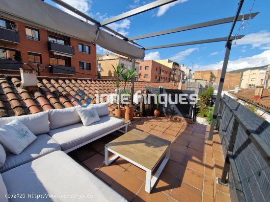 Unifamiliar adosada en venta  en Montcada i Reixac - Barcelona