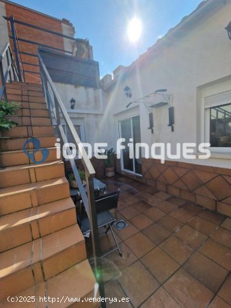 Unifamiliar adosada en venta  en Montcada i Reixac - Barcelona