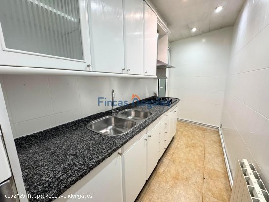 Piso en venta  en Sabadell - Barcelona