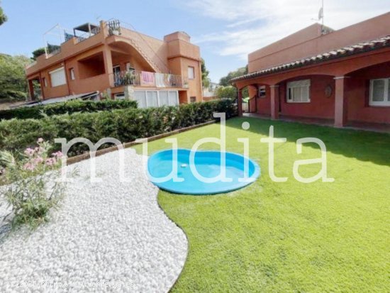 Unifamiliar aislada en venta  en Sant Feliu de Guixols - Girona