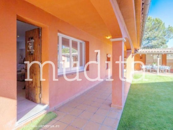 Unifamiliar aislada en venta  en Sant Feliu de Guixols - Girona