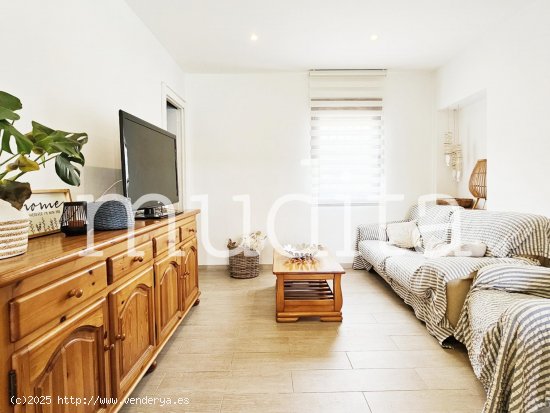 Unifamiliar aislada en venta  en Sant Feliu de Guixols - Girona