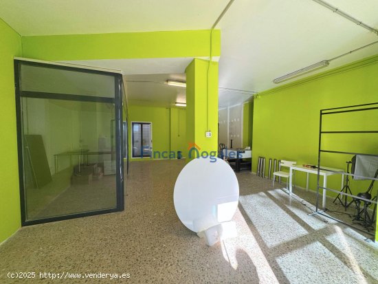 Local comercial en venta  en Sabadell - Barcelona