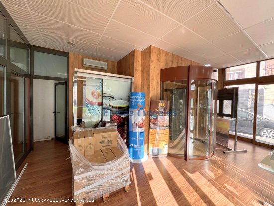 Local comercial en venta  en Sabadell - Barcelona