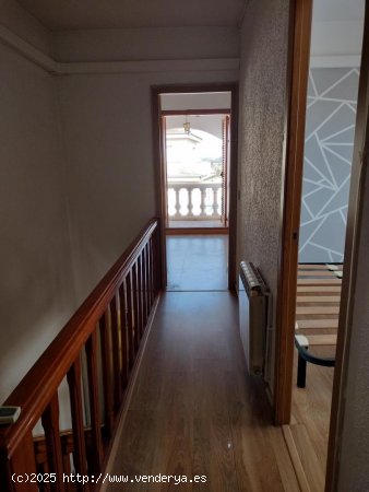 Unifamiliar adosada en venta  en Albinyana - Tarragona