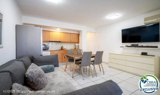 Piso en venta  en Empuria-brava - Girona