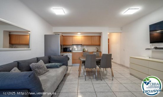 Piso en venta  en Empuria-brava - Girona