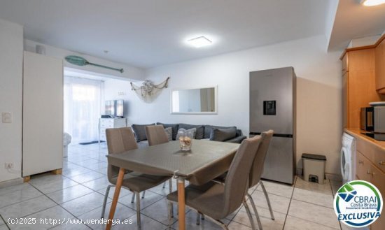 Piso en venta  en Empuria-brava - Girona