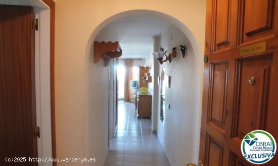 Piso en venta  en Roses - Girona