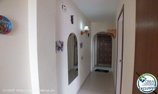 Piso en venta  en Roses - Girona